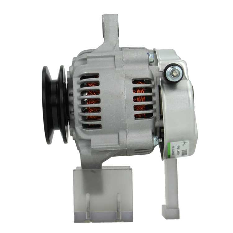 PlusLine Alternator Yanmar 55A 1012112950+