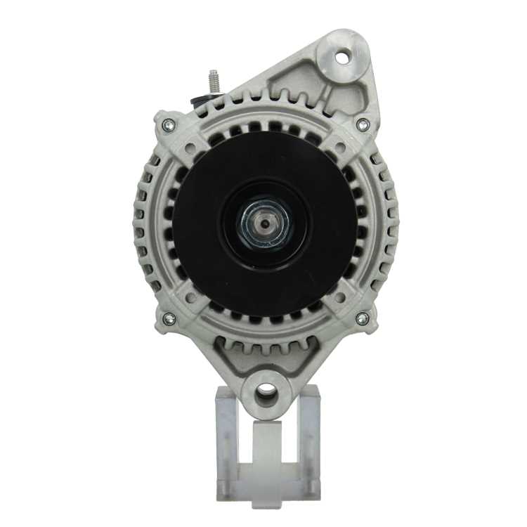 PlusLine Alternator Yanmar 75A 1012119940+