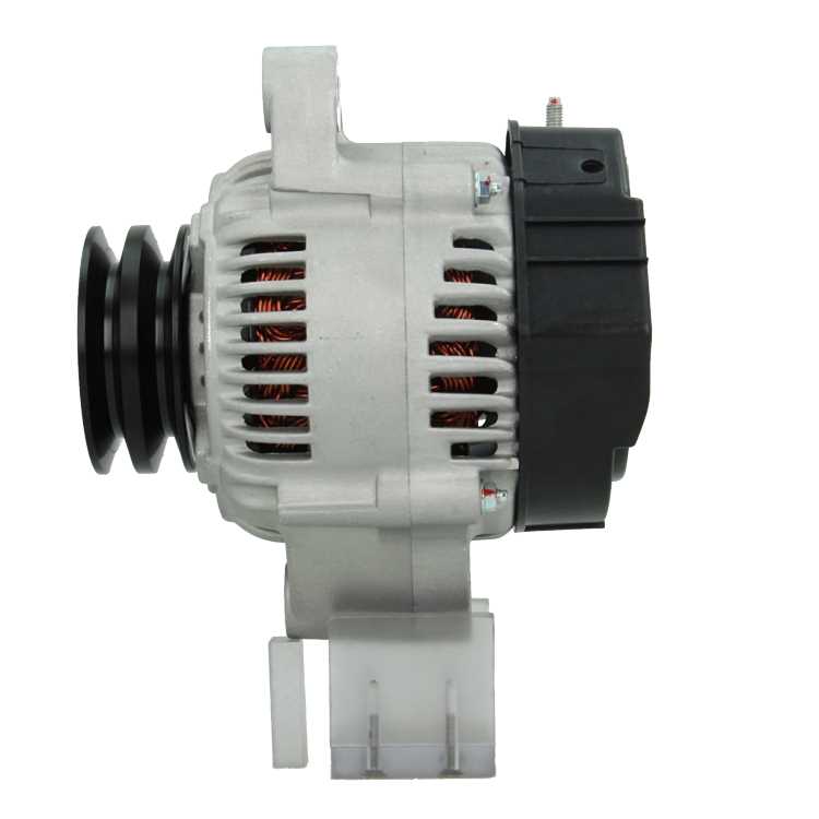 PlusLine Alternator Yanmar 75A 1012119940+