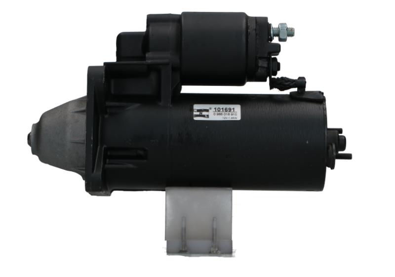 OEM Reman (RNL) Starter Alfa Romeo 1.4 kw (Bosch type) 101691