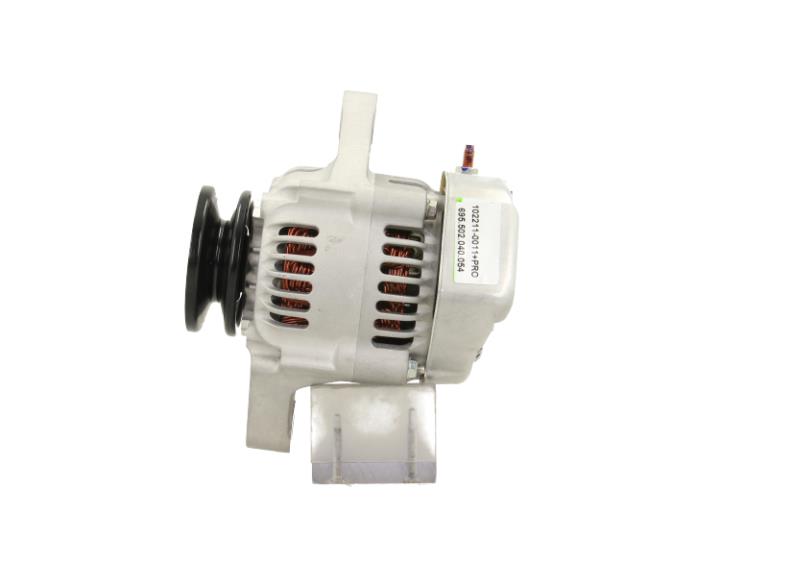 PlusLine Pro Alternator Kubota 40A 1022110011+PRO