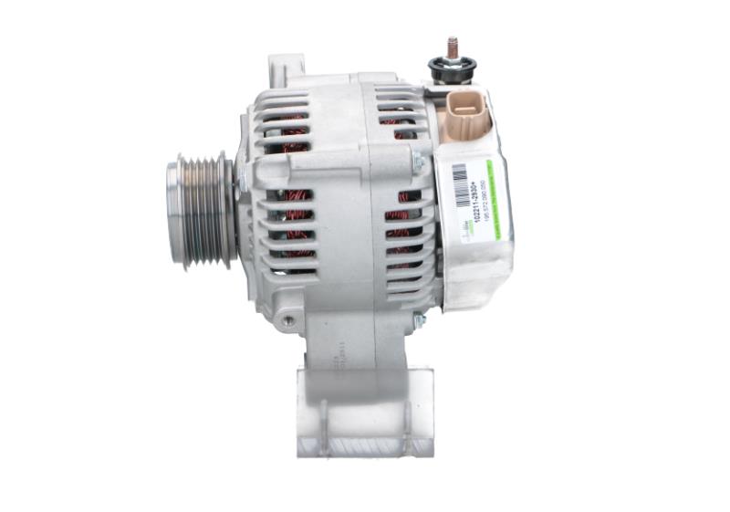 PlusLine Alternator Toyota 90A 1022112930+