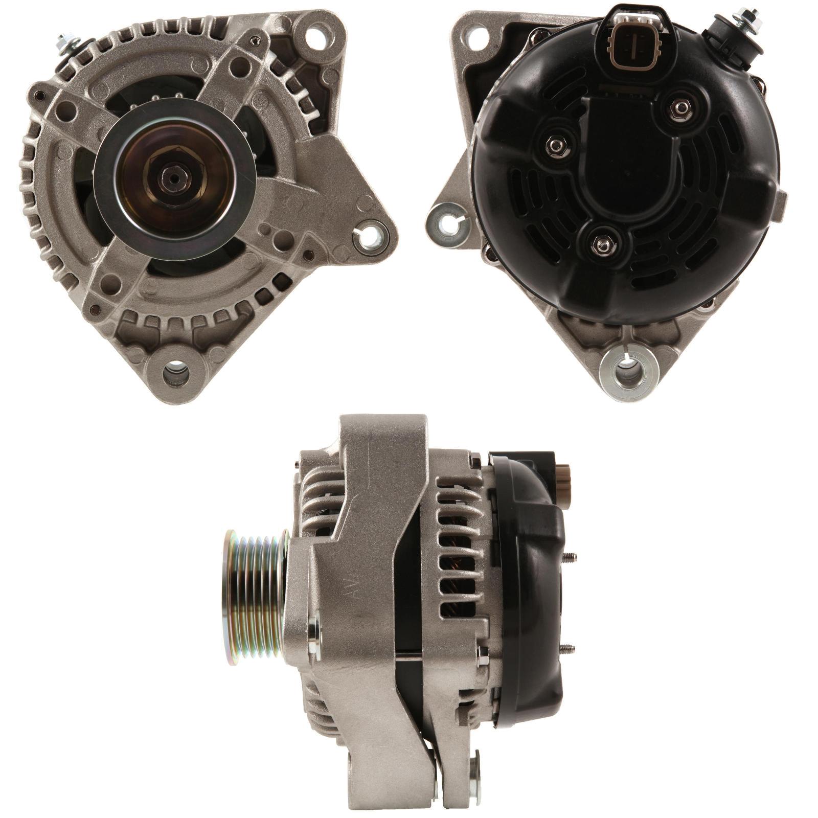 PlusLine Alternator Toyota 150A 1042103390+