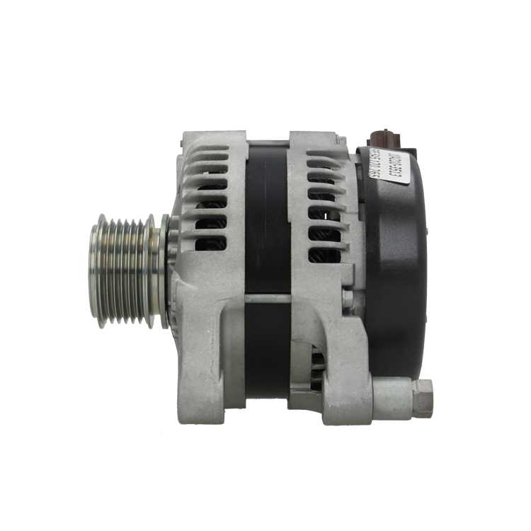 Japan Reman Alternator Ford 120A 1042103511R
