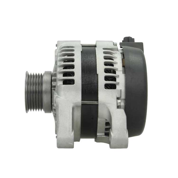 Japan Reman Alternator Ford 150A 1042103522R