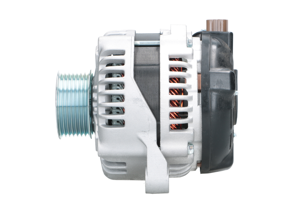PlusLine Alternator Toyota 130A 1042104030+