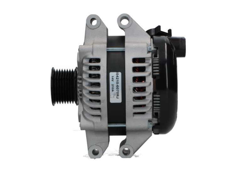 OEM Reman (RNL) Alternator BMW 210A 1042106072RJ
