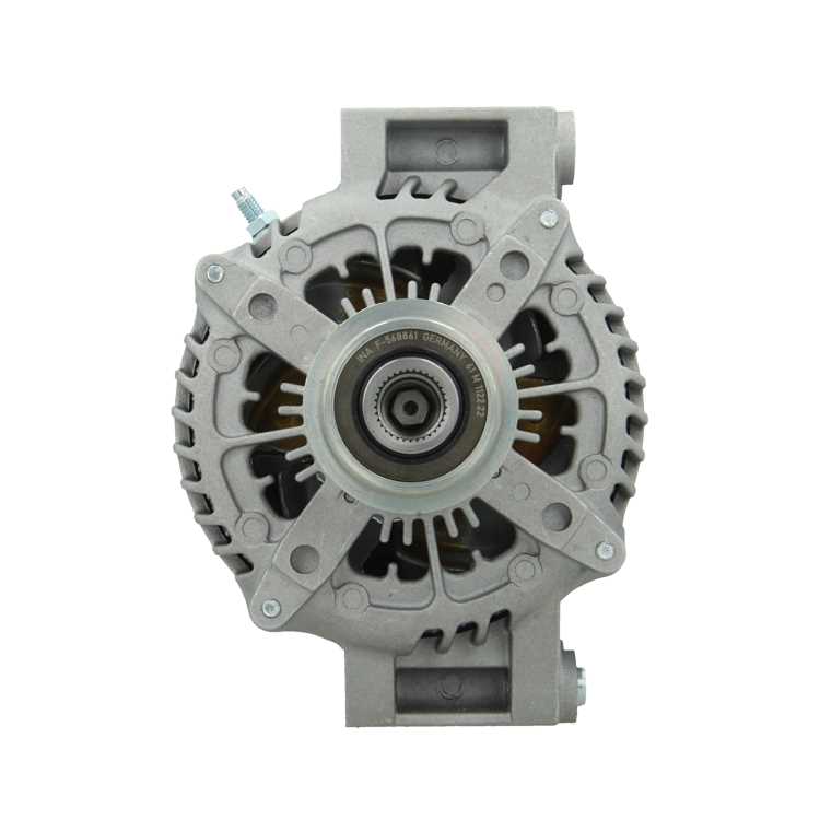 PlusLine Pro Alternator Jeep 220A 1042106590+PRO