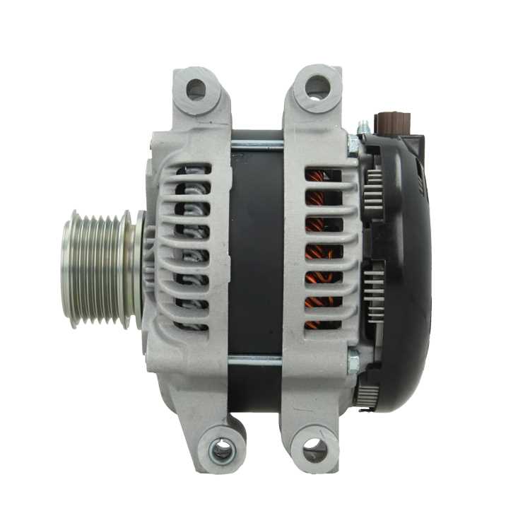PlusLine Pro Alternator Jeep 220A 1042106590+PRO