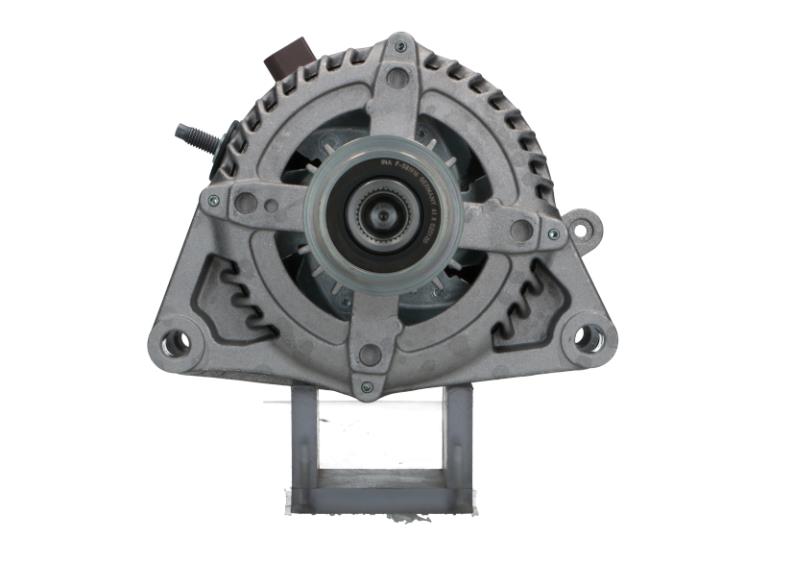 Denso New Alternator Fiat 170A 1042117420