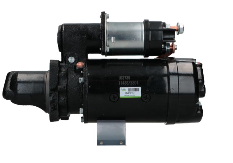 PlusLine Starter Caterpillar 7.0 kw 10461015+