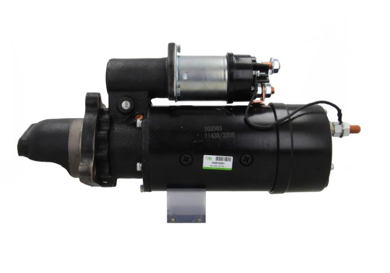PlusLine Starter Caterpillar 7.5 kw 10461029+