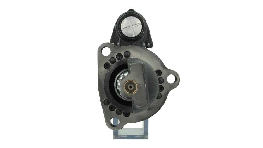 PlusLine Starter Caterpillar 7.5 kw 10461413+