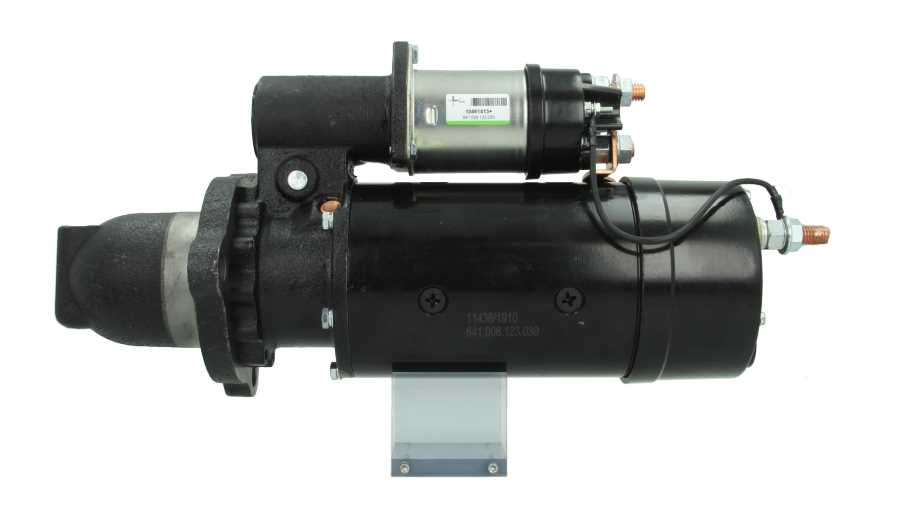 PlusLine Starter Caterpillar 7.5 kw 10461413+