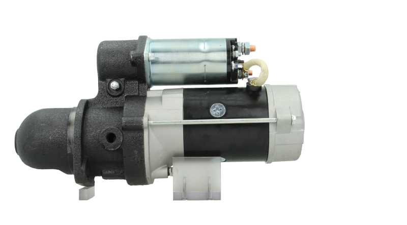 PlusLine Starter USA 4.0 kw 10461444+
