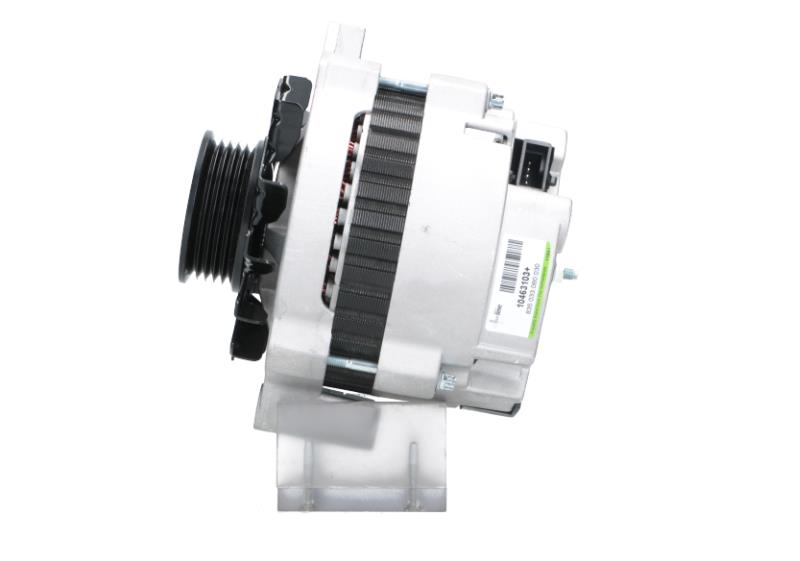 PlusLine Alternator Pontiac 80A 10463103+