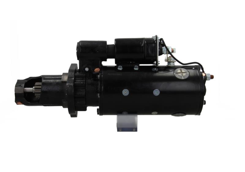 PlusLine Starter Caterpillar 11.0 kw 10478862+