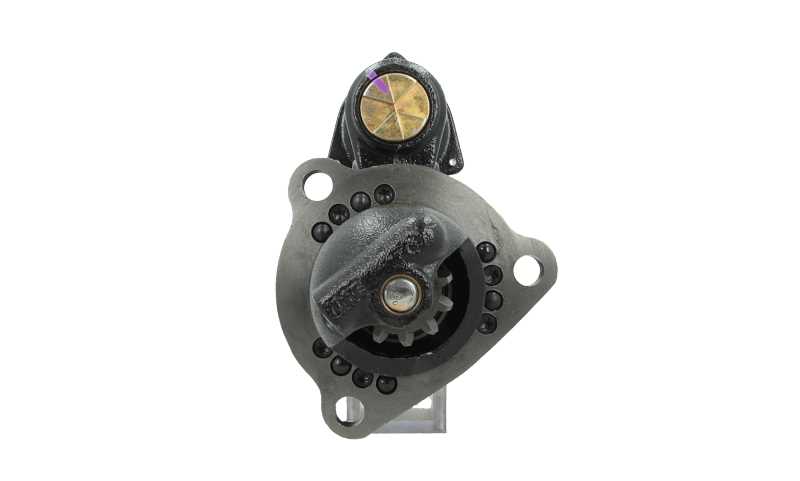 Remy New Starter Caterpillar 7.5 kw 10478998