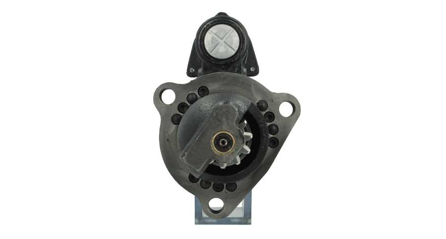 PlusLine Starter Caterpillar 7.5 kw 10478998+