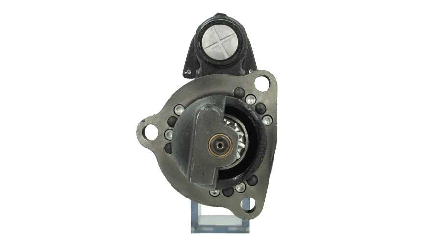 PlusLine Starter Caterpillar 7.5 kw 10479003+