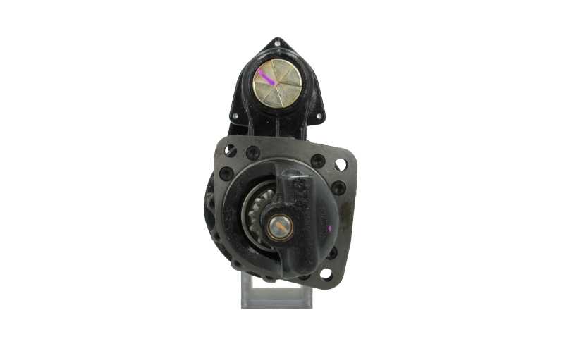 Remy New Starter Caterpillar 6.0 kw 10479013