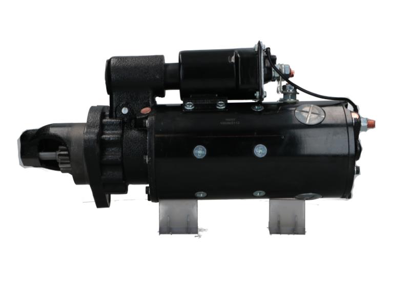 PlusLine Starter Caterpillar 9.0 kw 10479327+