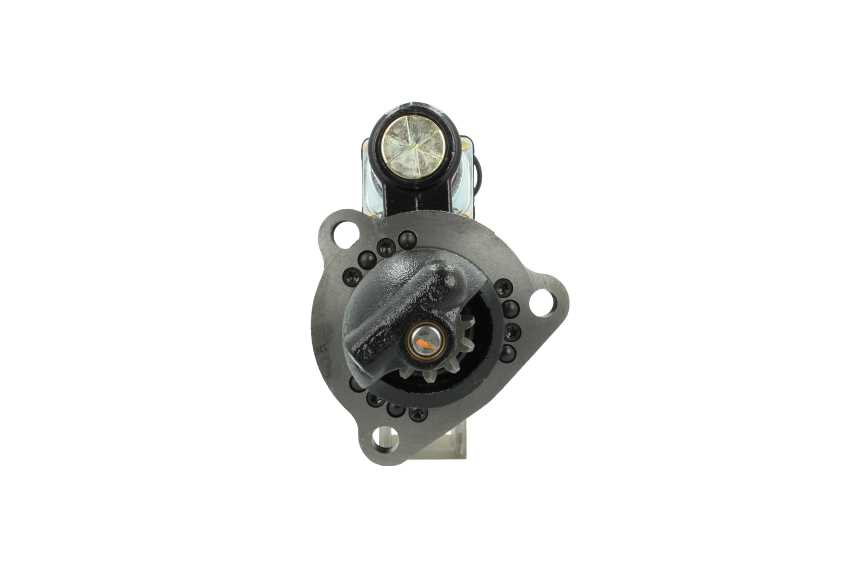 Remy New Starter Caterpillar 9.0 kw 10479339