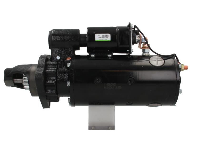 PlusLine Starter Caterpillar 9.0 kw 10479339+