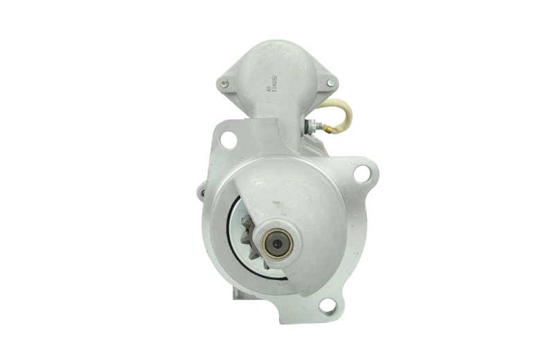 PlusLine Starter USA 2.8 kw 10479613+