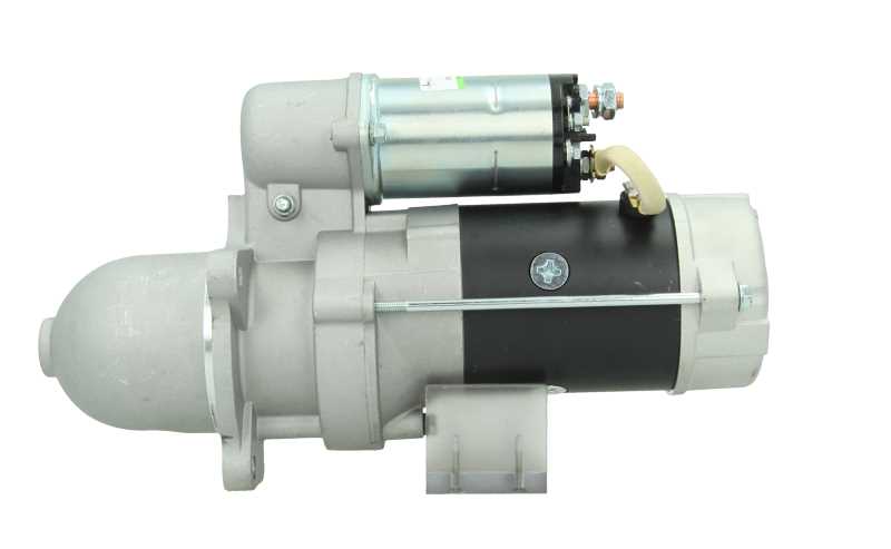 PlusLine Starter USA 2.8 kw 10479613+