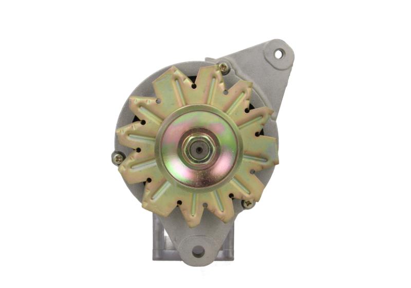 OEM Reman (RNL) Alternator Nissan 60A (Hitachi type) 107JAR