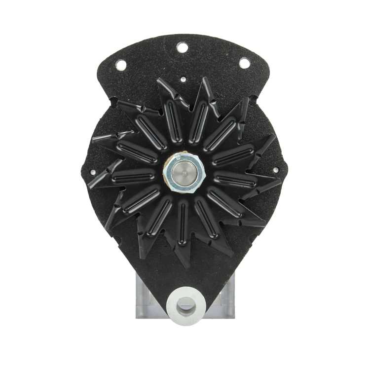 Prestolite New Alternator Thermoking 65A 110600
