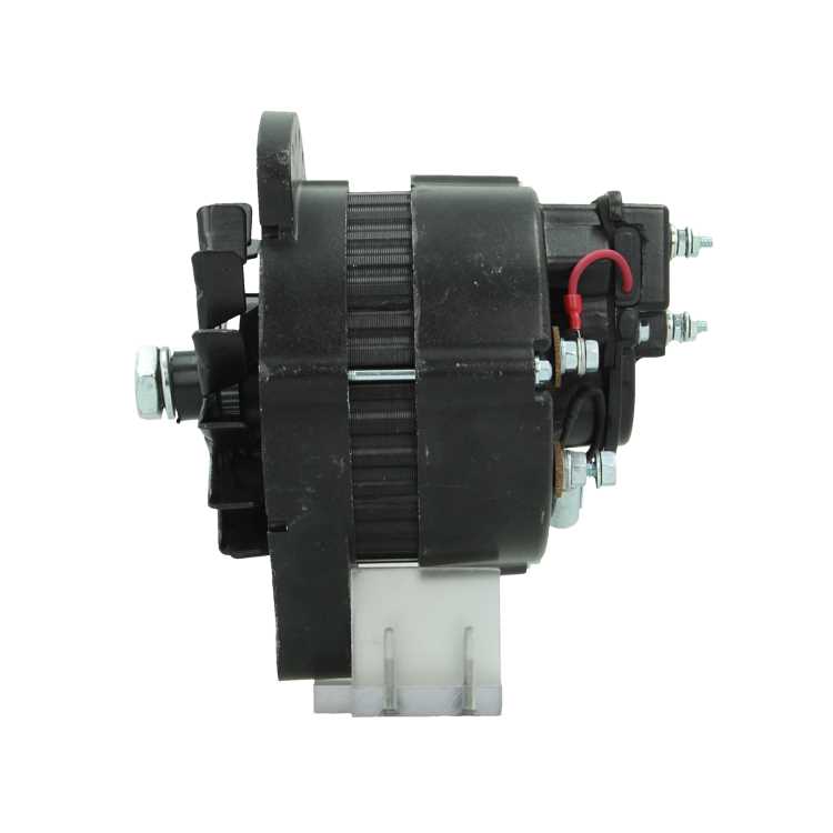 PlusLine Alternator Thermoking 65A 110600+