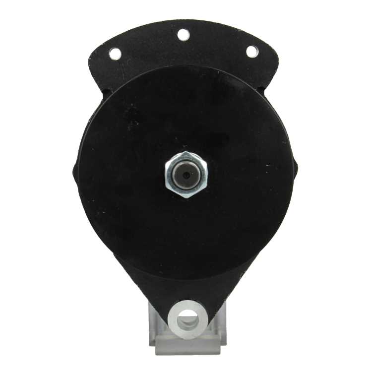PlusLine Alternator Thermoking 90A 110639RM+
