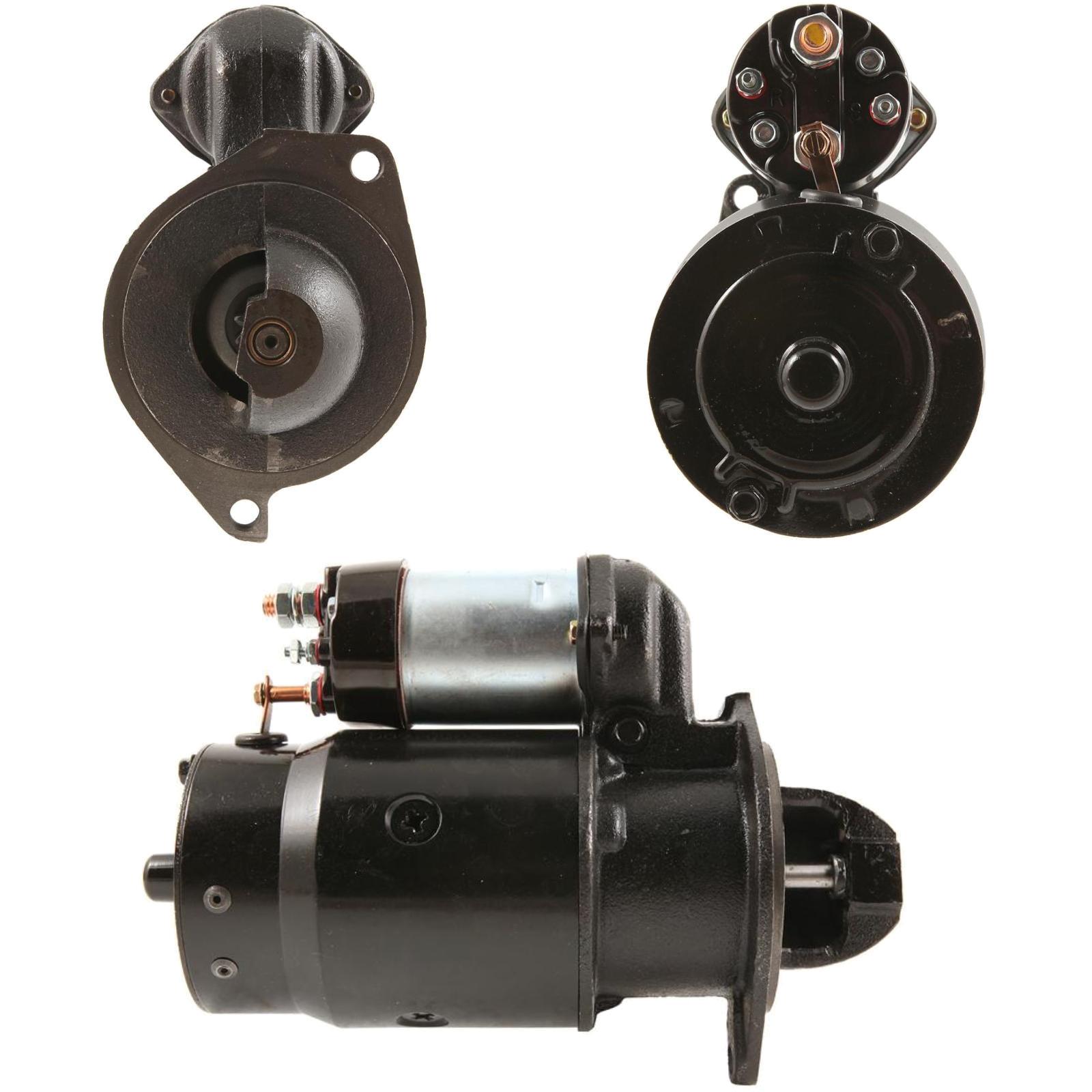 PlusLine Starter Clark 1108419+
