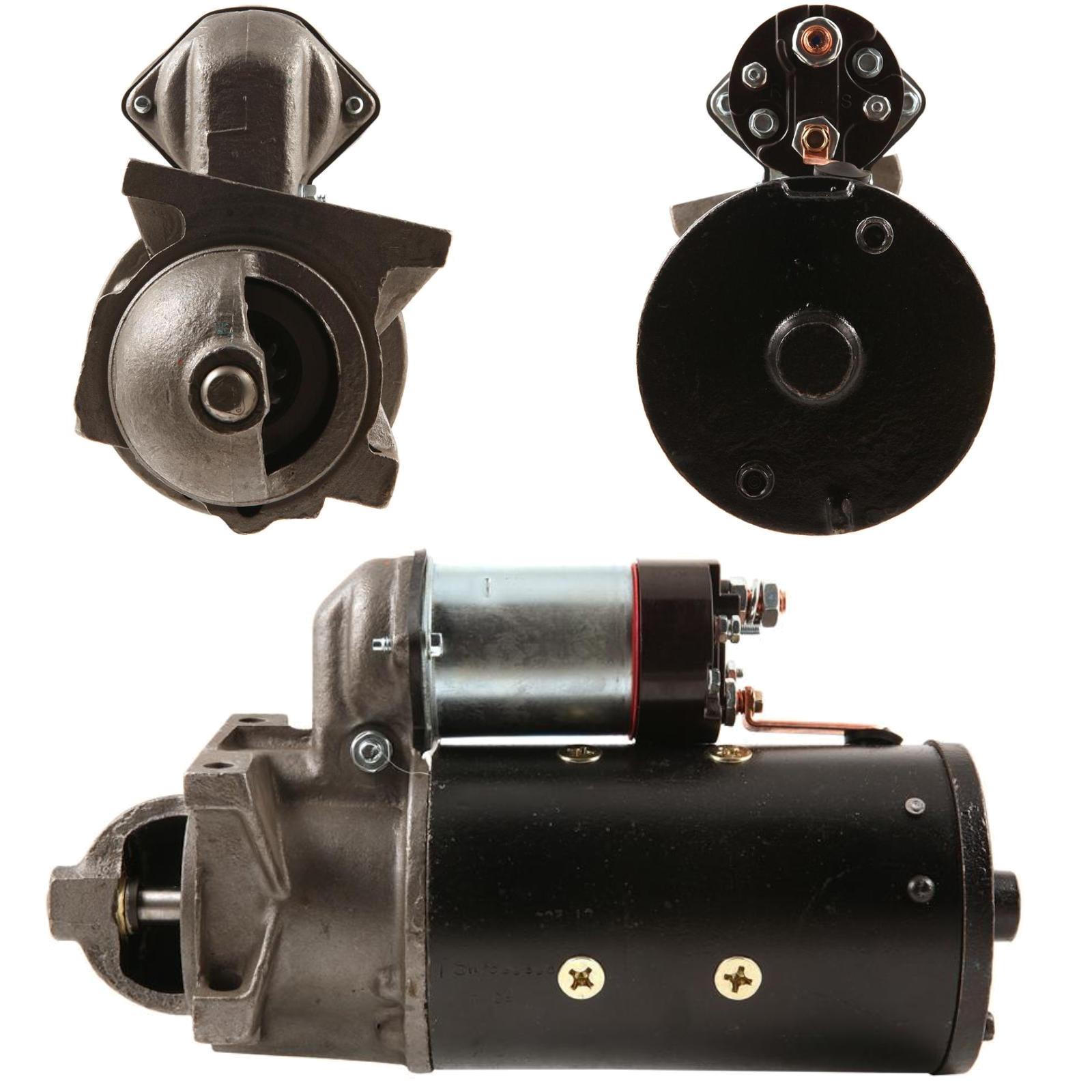 PlusLine Starter Buick 2.5 kw 1109216+