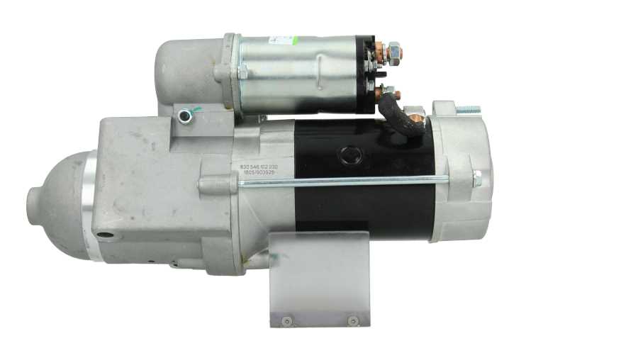 PlusLine Starter Chevrolet 2.8 kw 1113269+