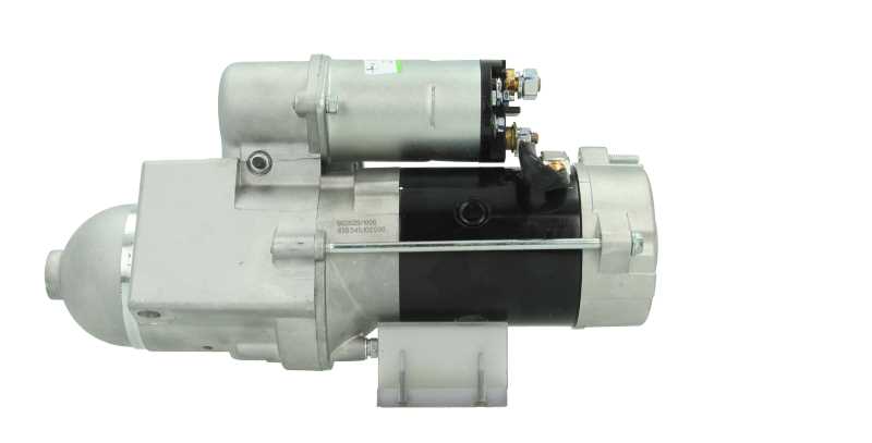 PlusLine Starter Chevrolet 2.8 kw 1113296+