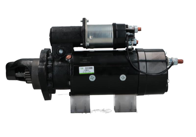 PlusLine Starter Caterpillar 7.5 kw 1113814+