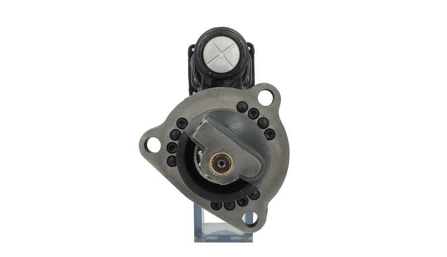 PlusLine Starter Caterpillar 7.5 kw 1113982+