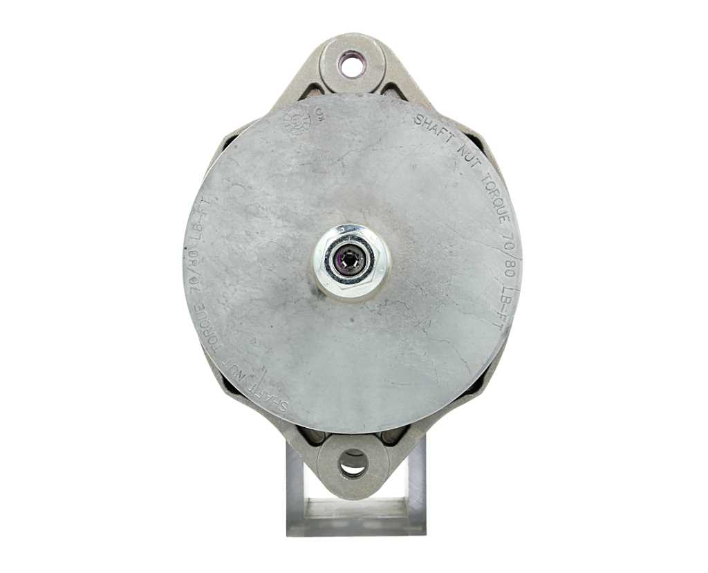 Remy New Alternator Caterpillar 100A 1117817
