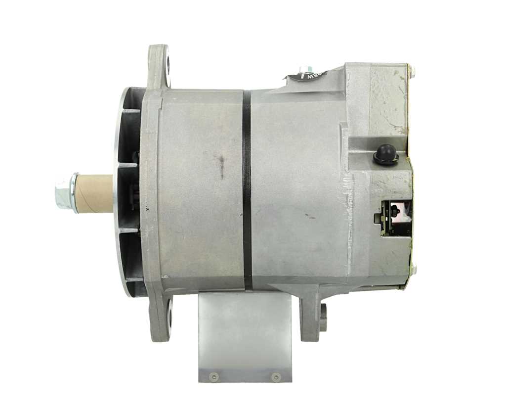 Remy New Alternator Caterpillar 100A 1117817