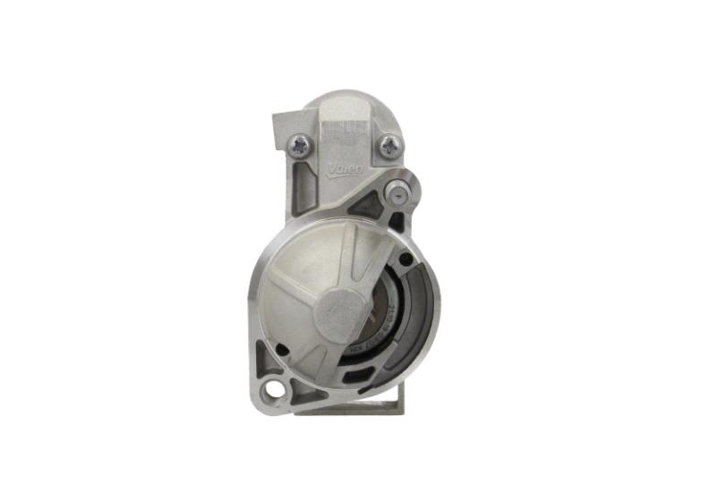 Valeo Korea New Starter Hyundai 1.2 kw 1195912