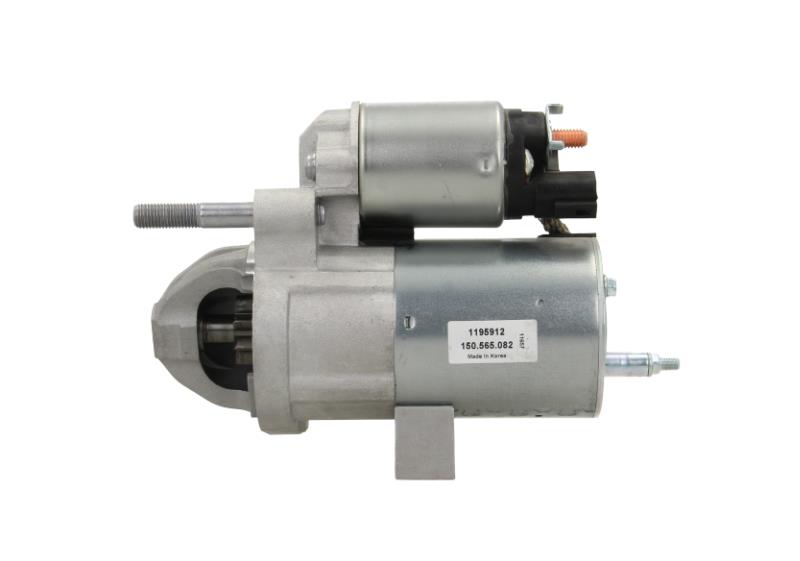 Valeo Korea New Starter Hyundai 1.2 kw 1195912