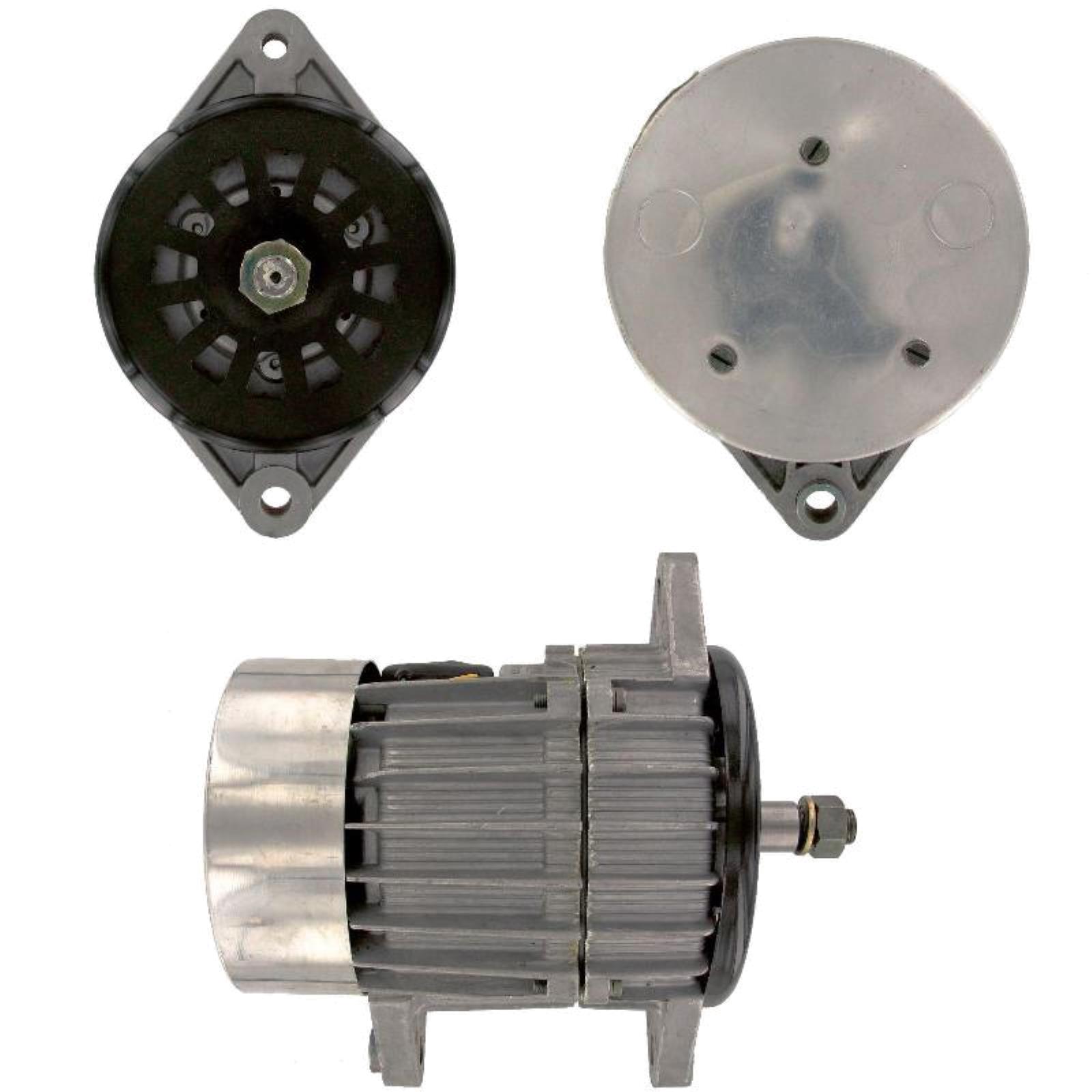 PlusLine Alternator CAV 1267050+