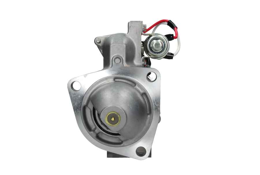 Sawafuji New Starter Yanmar 4.5 kw 12769877010