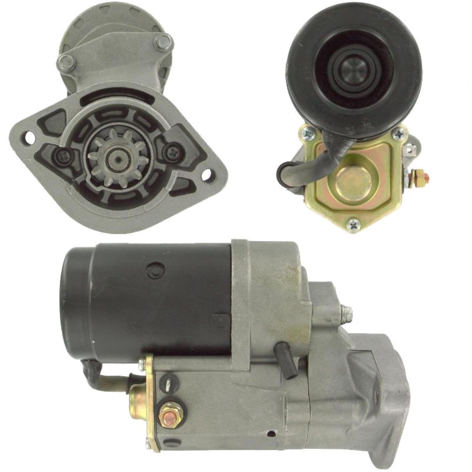 PlusLine Starter Toyota 1.4 kw 1280000930+