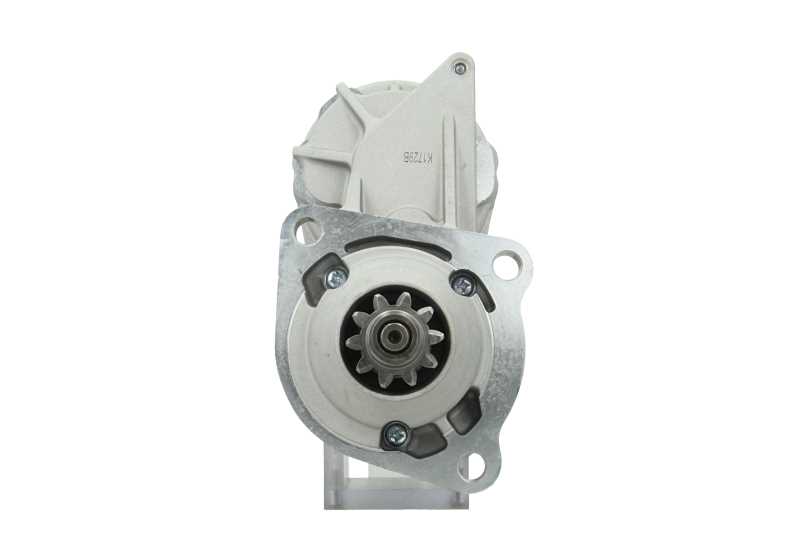 PlusLine Starter Case International 4.0 kw 1280005620+
