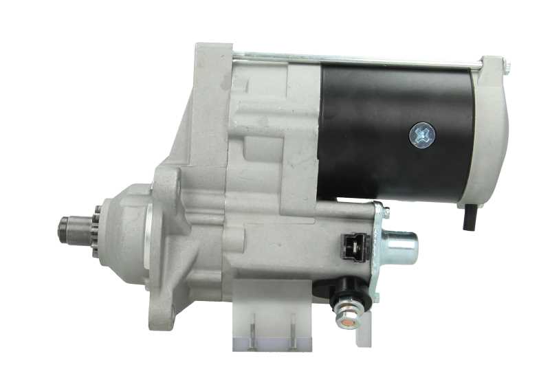 PlusLine Starter Case International 4.0 kw 1280005620+
