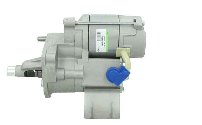 PlusLine Starter Chrysler 1.4 kw 1280007140+